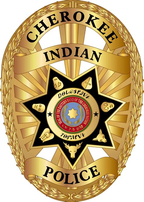 CIPD Arrest Report for Aug. . Cherokee indian police department facebook